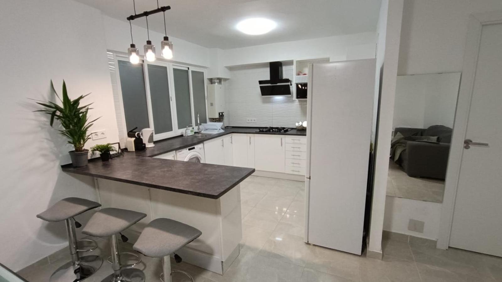 דירות Fuengirola Centro מראה חיצוני תמונה