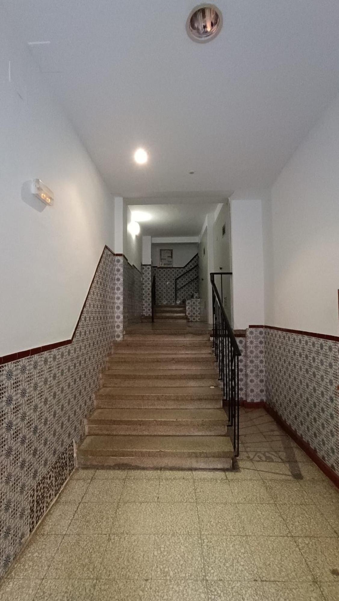 דירות Fuengirola Centro מראה חיצוני תמונה