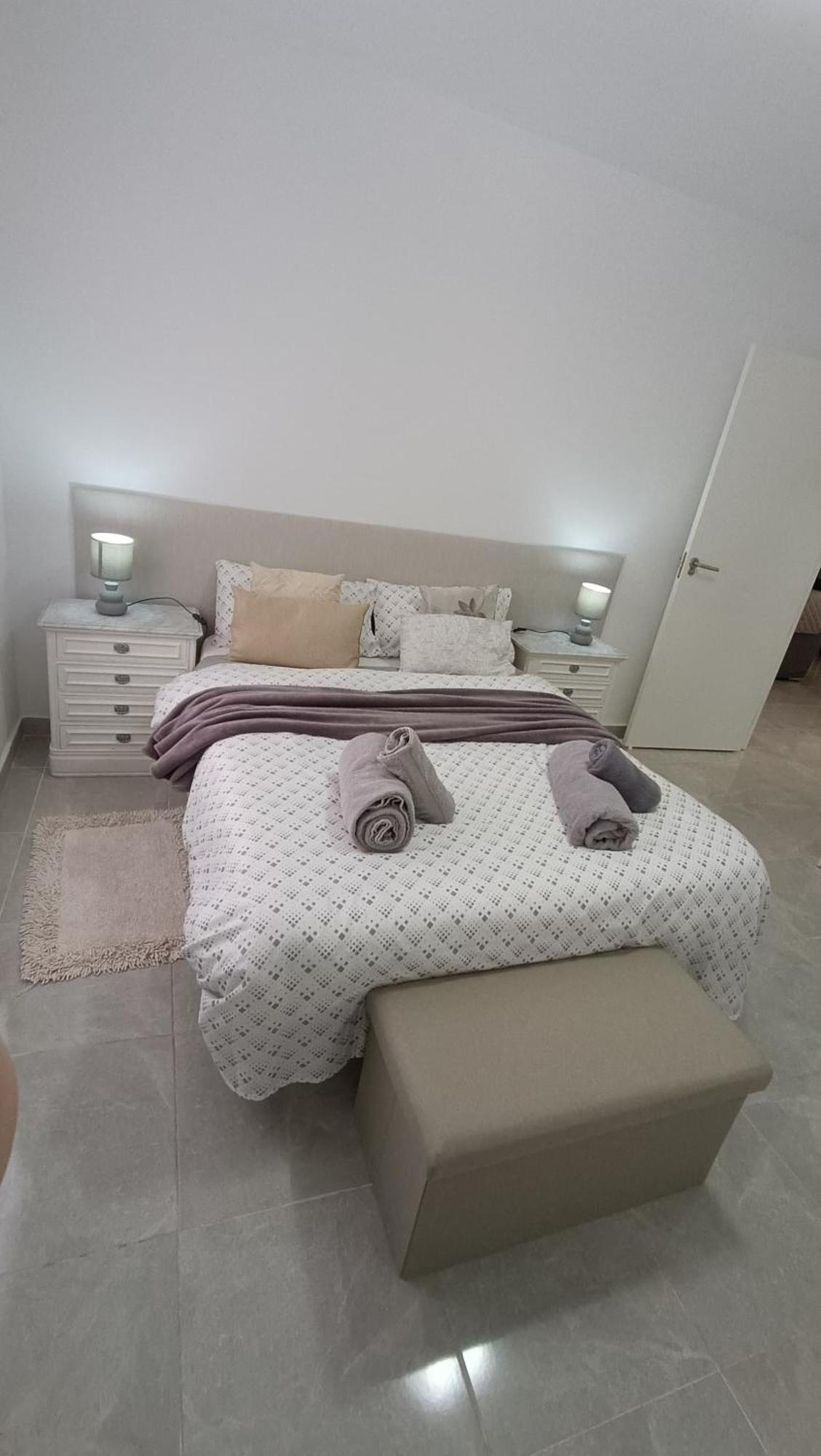 דירות Fuengirola Centro מראה חיצוני תמונה